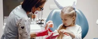 Finding the Perfect Pediatric Dentist: 4 Essential Questions to Ask