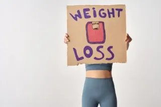5 Common Misconceptions About Losing Weight