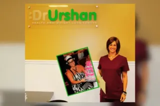 Work Miracles with your Health – Lori DeCola lost 50lbs on the Dr. Urshan Weight Loss Program