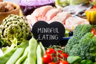 How To Practice Mindful Eating