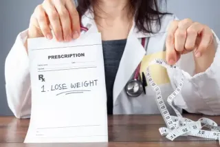 4 Benefits of a Weight Loss Clinic