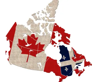 Immigrer au Canada en tant que travailleur qualifié francophone : Le programme Entrée express