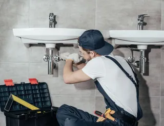 What Is Included in Plumbing Maintenance in Edmonton, AB