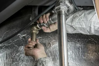 What Counts as a Plumbing Emergency? (When to Call a Plumber ASAP)