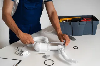 What to Do If Your Pipes Burst (Immediate Actions to Minimize Water Damage)