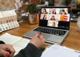 What is body doubling and how can it boost your productivity?