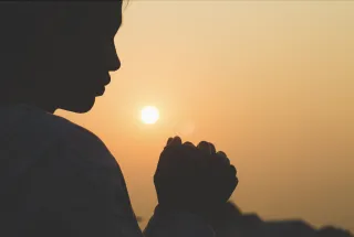 Come As You Are: Worship Resources in Loudoun
