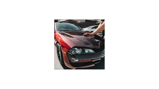 Auto Detailing