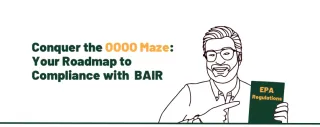 Conquer the OOOO Maze: Your Roadmap to Compliance