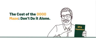 The Cost of the OOOO Maze: Don't Do It Alone