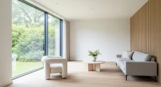 Finestre in PVC-Alluminio a Mantova | Quadra Serramenti