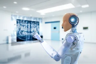 Miben segíthet egy AI chatbot egy magán fogorvosi rendelőnek?