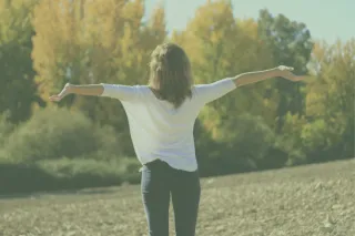 Breaking Free from the Anxiety Trap: The Power of Acceptance