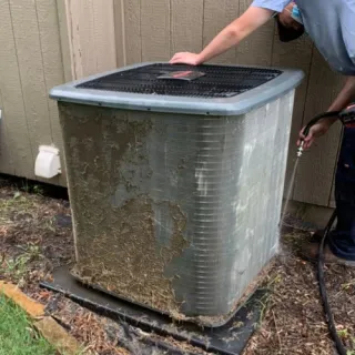 AC Not Cooling? Here’s What Might Be Wrong