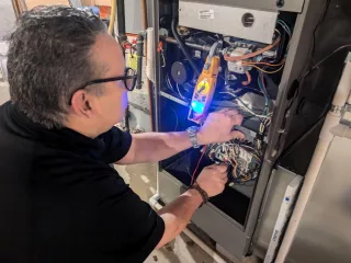The Importance of Furnace Maintenance and Servicing: Save Money, Improve Performance, and Extend Lifespan