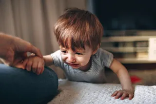 The Difference Between Boundaries and Consequences in Parenting