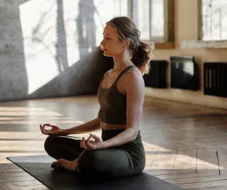 YogaFit Healthcare: Bridging Ancient Wisdom and Modern Healing Through Yoga Therapy