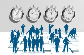 Level Up: How to Be a Happier, More Productive Employee and Build a Life You Love

