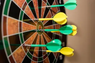 The Impact Of Setting Targets