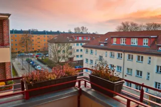 Finding Home in Berlin: My Journey with a Baugenossenschaft