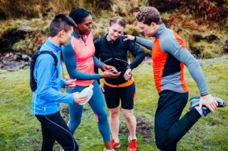 Spiking My Way to Friendship: How Joining a Volleyball Club Helped Me Find Community in Berlin