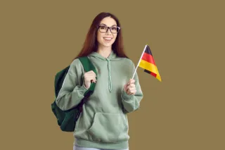 Mastering German: A Key to Integration