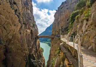 Top 7 Day Trips from Villa Silencio – Discover the Best of Andalusia