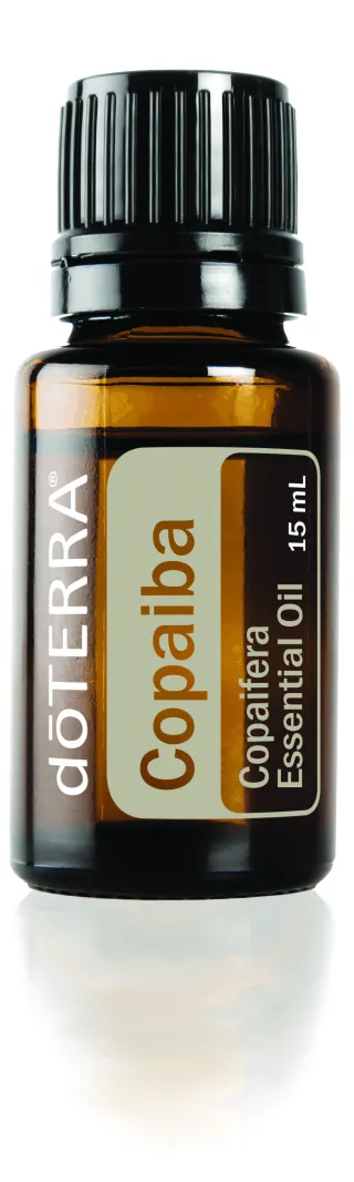 How Doterra Sources Copaiba Essential Oil to Ensure Sustainable