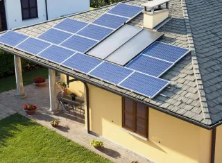What Impacts the Cost of Your Solar System Installation on Your Home?