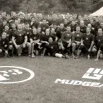 F3 Nation and MudGear Announce New Multi-Year Partnership Agreement