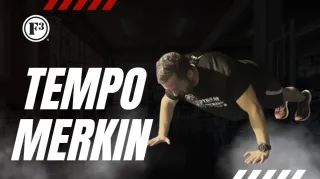 Tempo Merkin