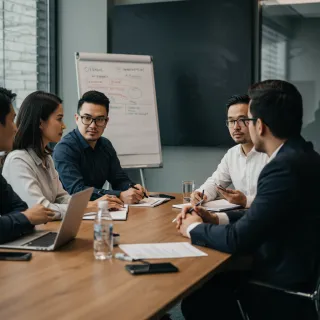 Offshore Operations Support vs In-House Hiring: What Growing Businesses Need to Know