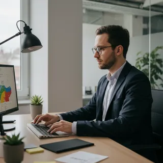 The Power of Virtual Assistance in Lead Generation