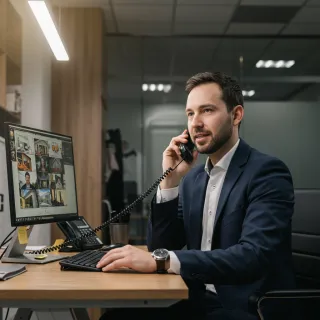 How Real Estate Agents Save 20+ Hours a Week With Offshore Operational Support