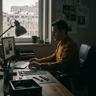 Struggling with Disorganization? Let’s Transform Your Workflow!
