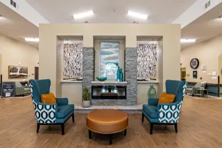 Transforming Healthcare Spaces with CCI Group 