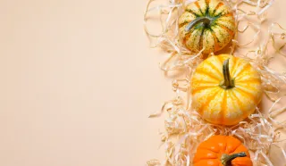 Halloween Prep: Healthy & Fun Ideas
