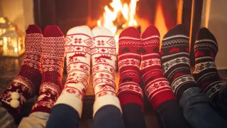 Simple Steps for a Cozy, Healthy Winter