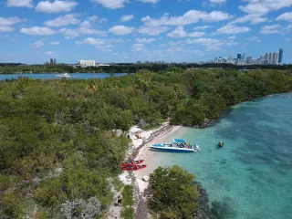 🌴 Escape to Oleta River State Park, North Miami — Where Adventure Meets Relaxation!