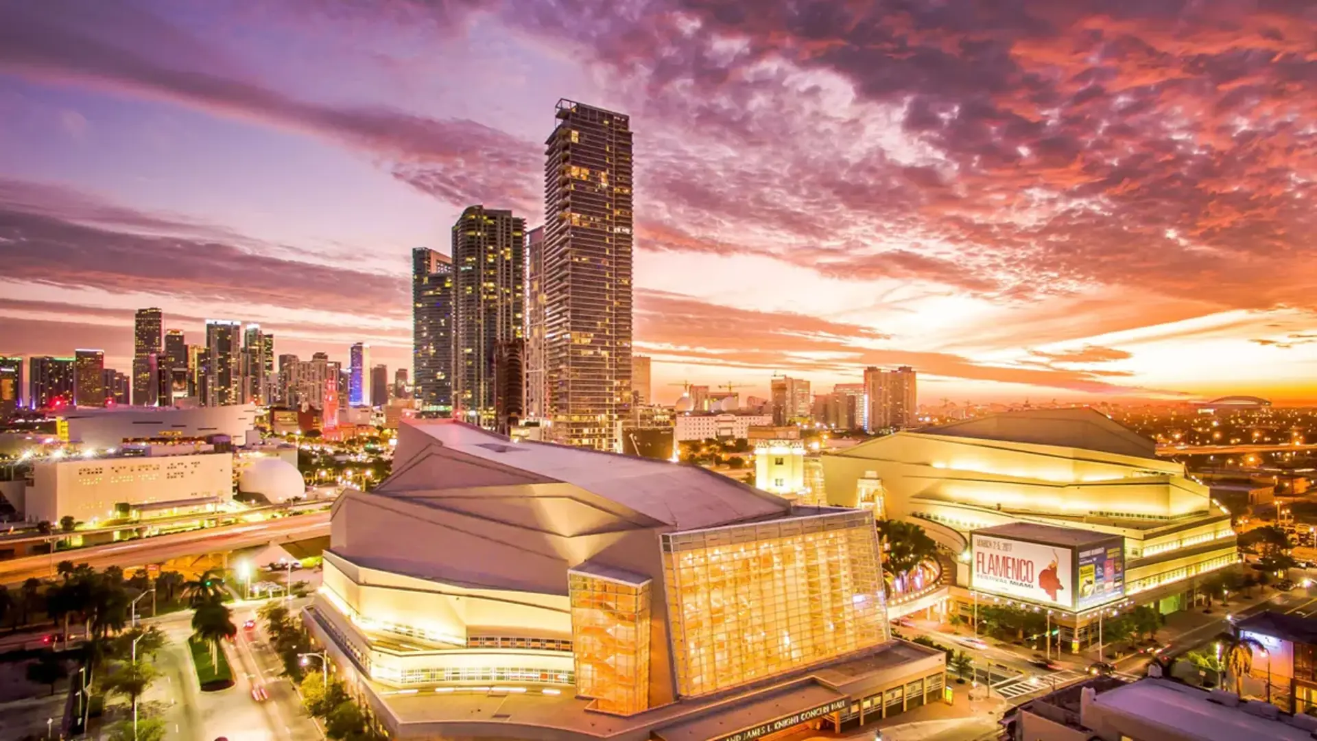 🎭 Your Ultimate Guide to Visiting the Adrienne Arsht Center for the Performing Arts in Miami, FL