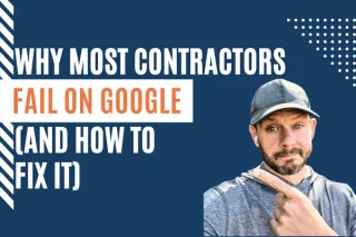 Unlocking Google’s Secrets: How Contractors Can Show Up Without Paying a Dime