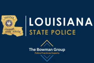 Lousiana State Police Review and Assessment Announcement