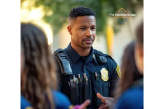 March - National Criminal Justice Month: Youth & Crime