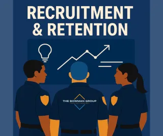 July Monthly Insights: Recruit. Retain. Transform: A New Blueprint