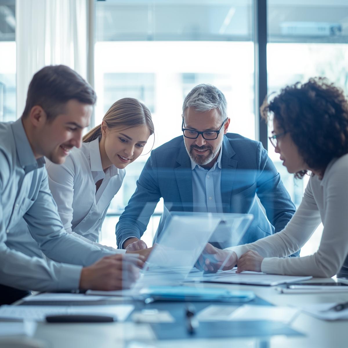 5 Ways to Work Your Leads To Get More Sales