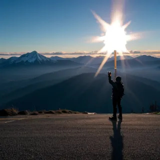 Beyond Burnout: Aligning Success with Sustainable Well-being