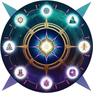 The Power of Alignment: Harmonizing Your Inner and Outer Worlds
