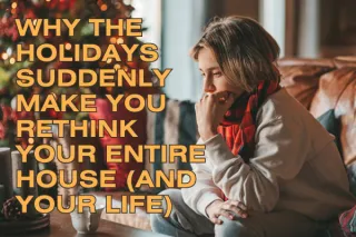 The Meaning of Home During the Holidays — And How It Shapes Real Estate Decisions