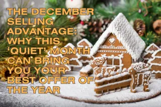 The Hidden Seller Opportunity in December No One Talks About (But Should)