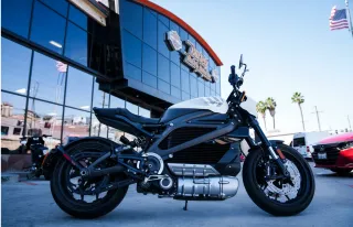California’s Electric Motorcycle Push: What It Means for Energy Demand and Your Monthly Bill